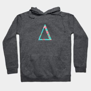 Delta Watermelon Letter Hoodie